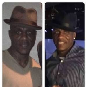 Meet your Posher, Ronald